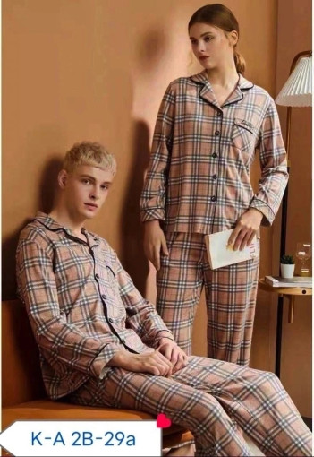 Пижама для мужчин САДОВОД БАЗА