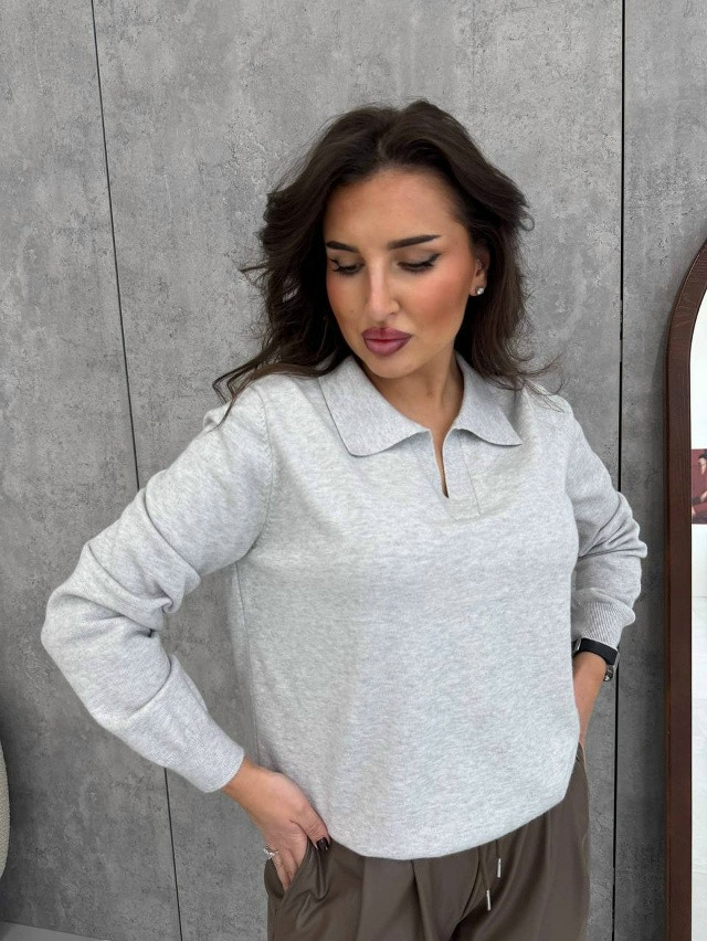 Купить Свитер-поло оптом Садовод Интернет-каталог Садовод интернет-каталог