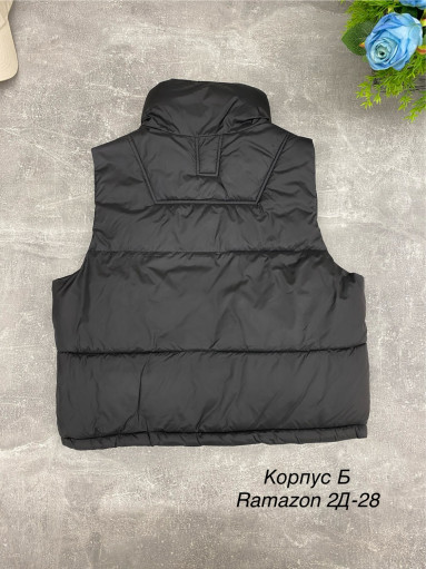 Жилетка САДОВОД официальный интернет-каталог