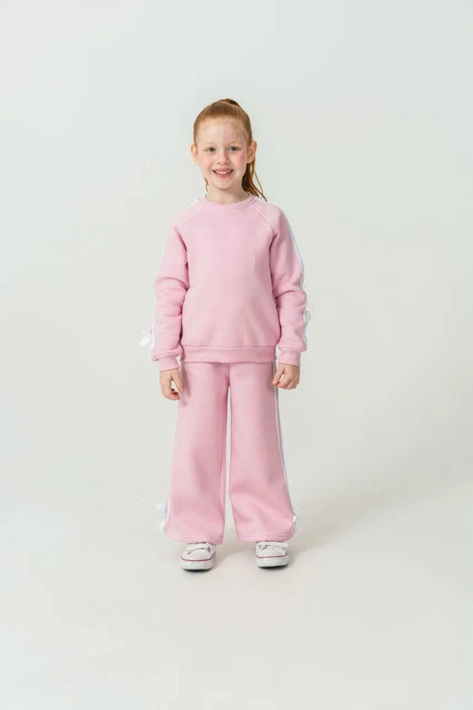 Купить Детский костюм розовый оптом Садовод Интернет-каталог Садовод интернет-каталог