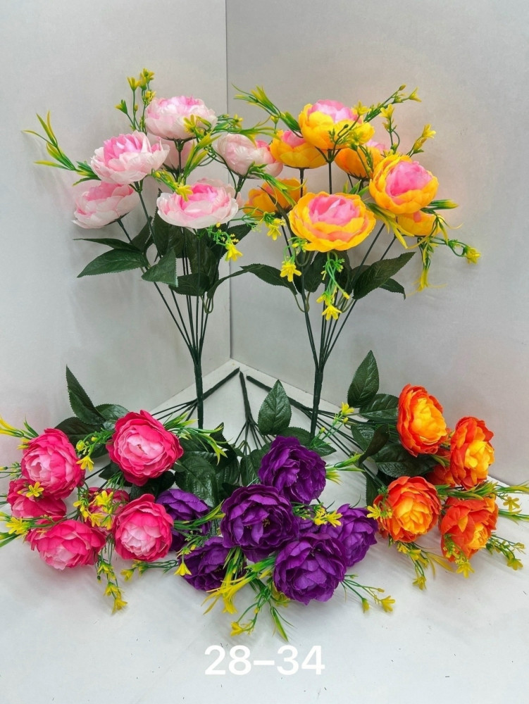 Купить Искусственные цветы оптом Садовод Интернет-каталог Садовод интернет-каталог