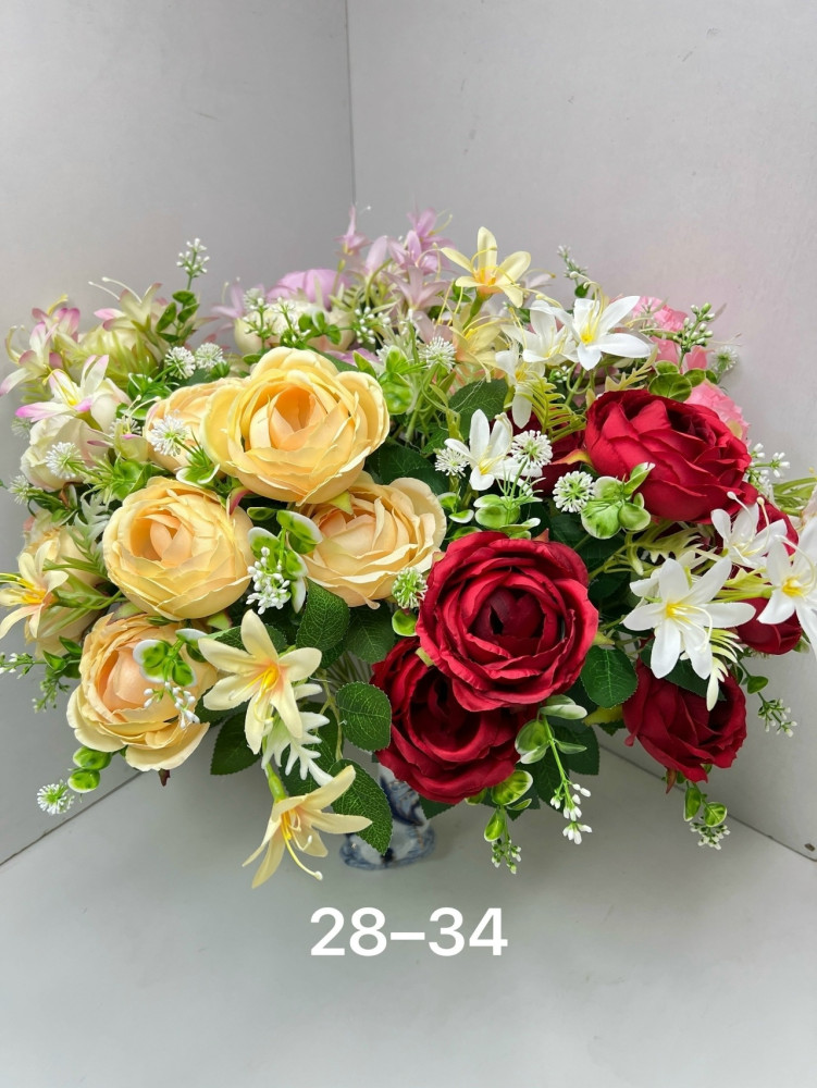 Купить Искусственные цветы оптом Садовод Интернет-каталог Садовод интернет-каталог