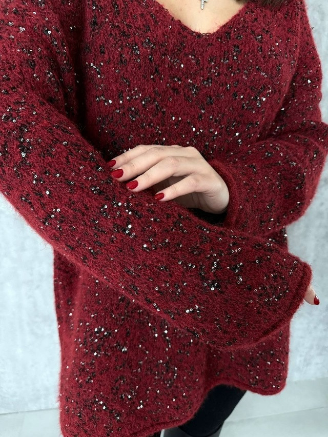 Купить Джемпер-туника оптом Садовод Интернет-каталог Садовод интернет-каталог