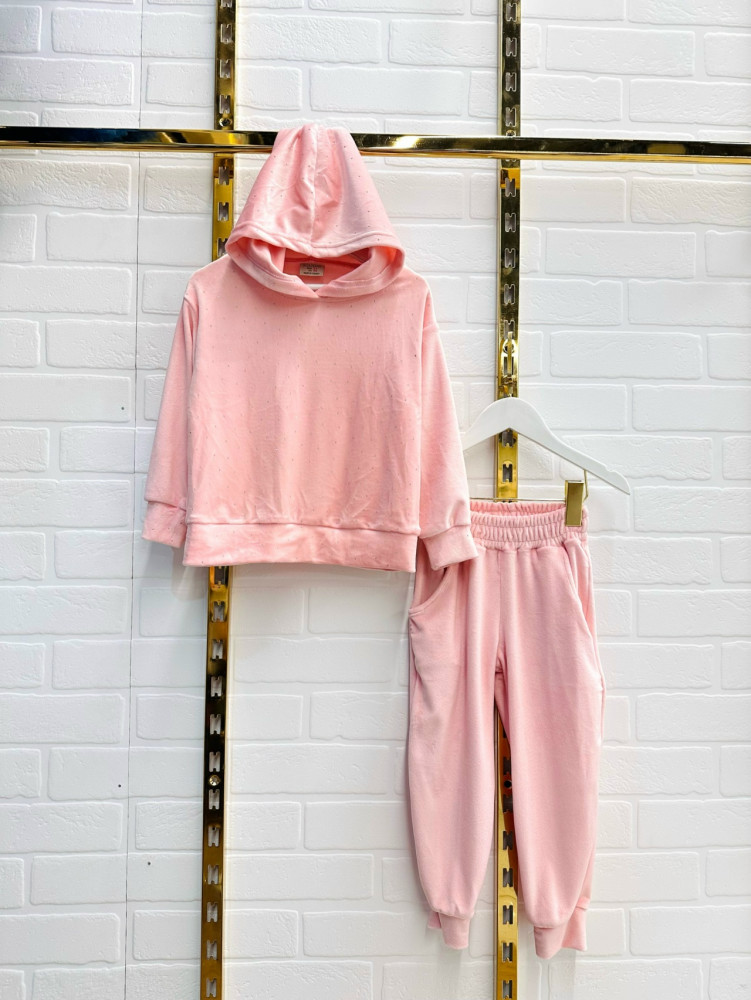 Купить Детский костюм розовый оптом Садовод Интернет-каталог Садовод интернет-каталог