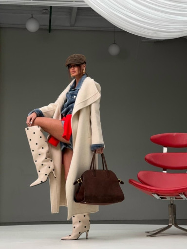 Пальто САДОВОД официальный интернет-каталог