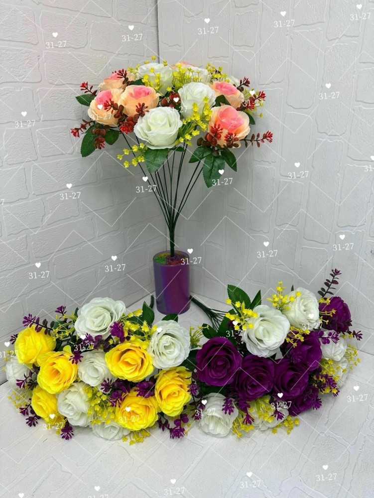 Купить Искусственные цветы оптом Садовод Интернет-каталог Садовод интернет-каталог