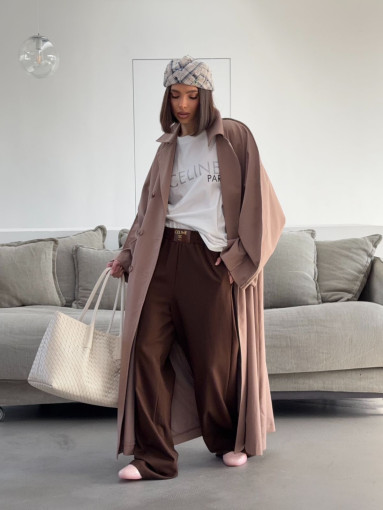 Тренч САДОВОД официальный интернет-каталог