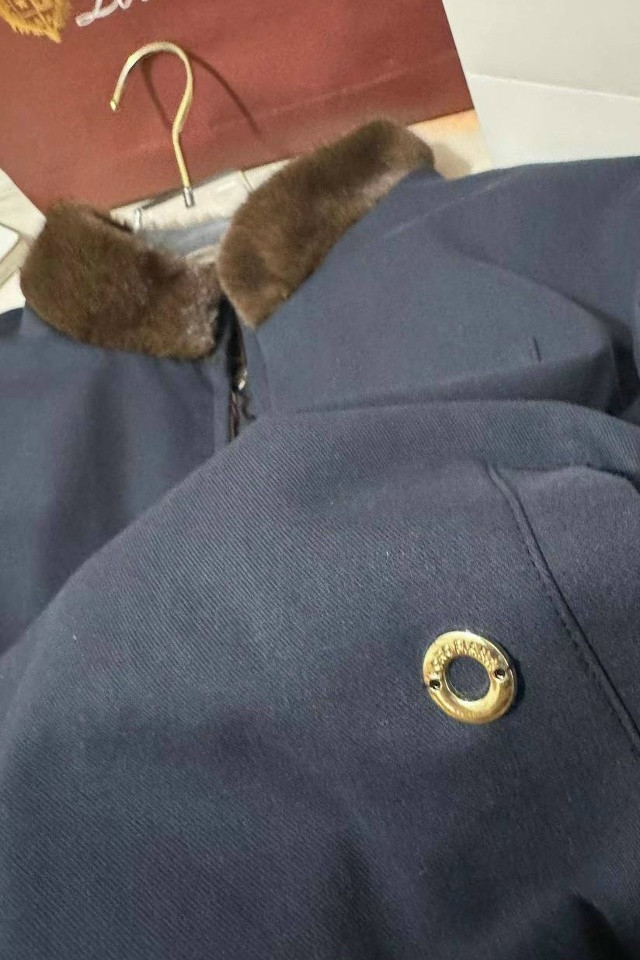 Купить Пуховик темно-синий оптом Садовод Интернет-каталог Садовод интернет-каталог