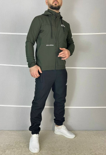 СПОРТИВНЫЙ КОСТЮМ САДОВОД официальный интернет-каталог