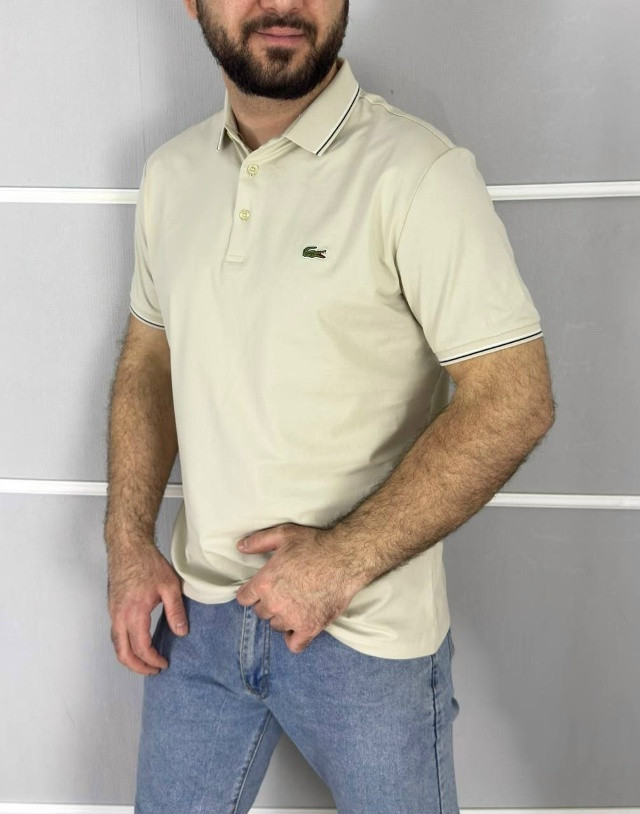 Купить Мужская футболка молочная оптом Садовод Интернет-каталог Садовод интернет-каталог