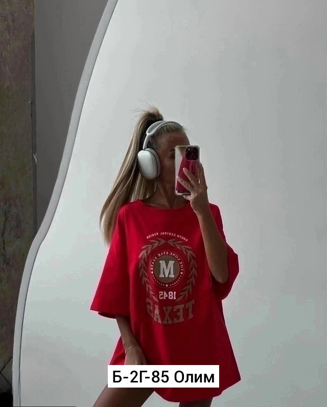 Купить Женская футболка красная оптом Садовод Интернет-каталог Садовод интернет-каталог