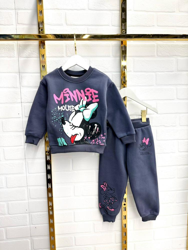 Купить Детский костюм синий оптом Садовод Интернет-каталог Садовод интернет-каталог