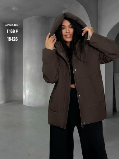 куртка САДОВОД официальный интернет-каталог