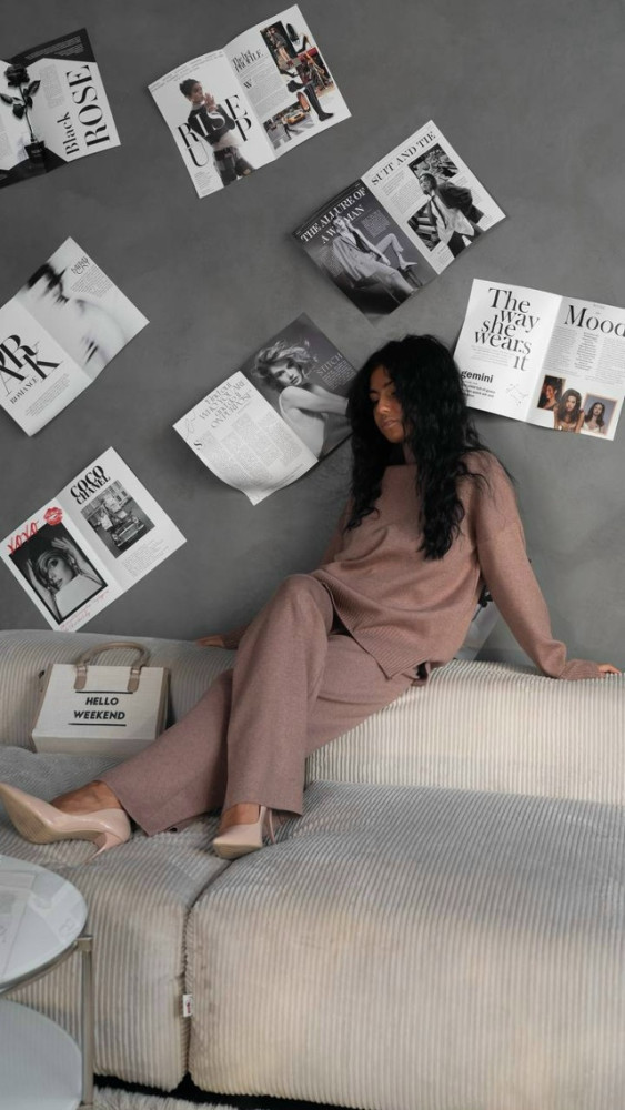 Купить Женский костюм коричневый оптом Садовод Интернет-каталог Садовод интернет-каталог