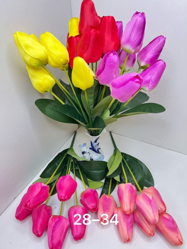 искусственные цветы САДОВОД официальный интернет-каталог