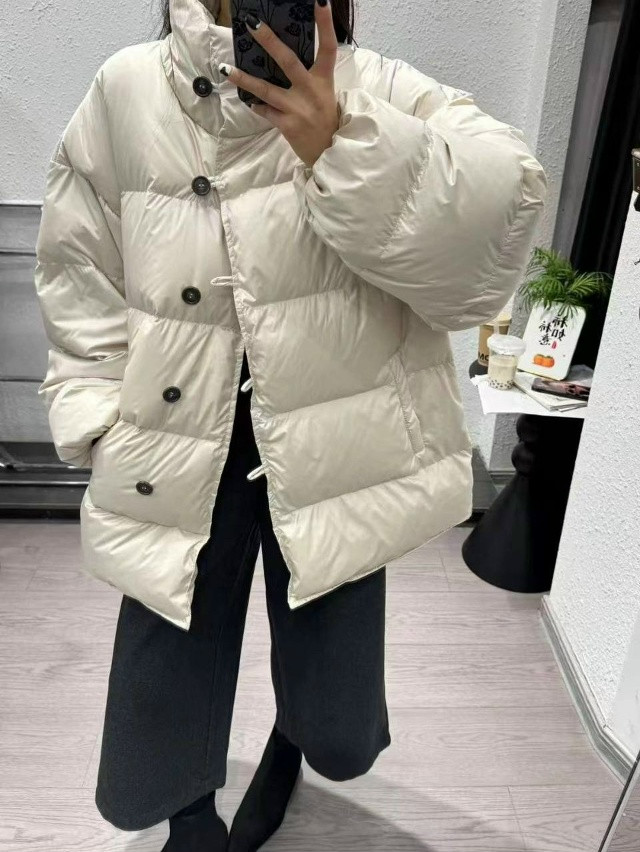 Купить Пуховик молочный оптом Садовод Интернет-каталог Садовод интернет-каталог