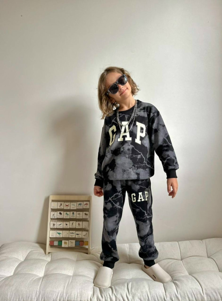 Купить Детский костюм черный оптом Садовод Интернет-каталог Садовод интернет-каталог