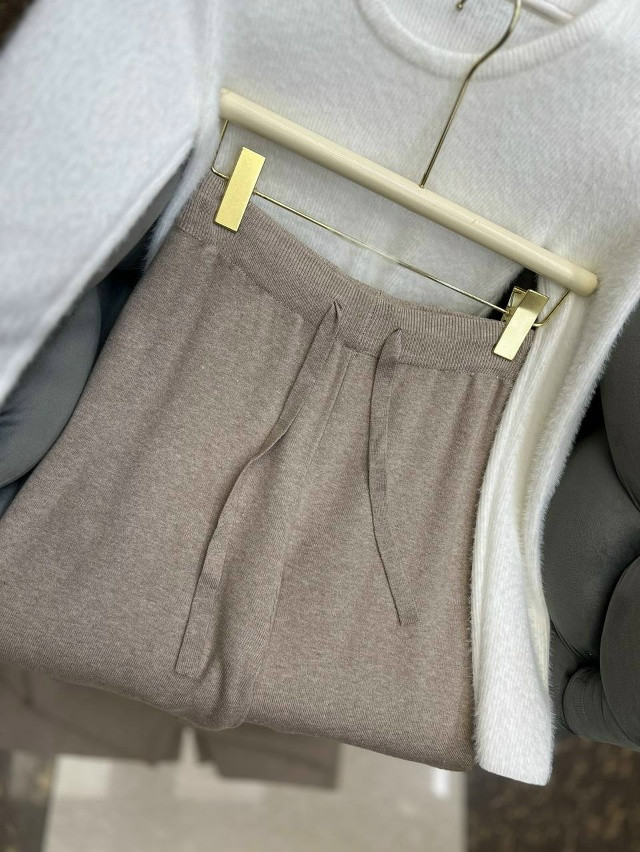 Купить Женские брюки коричневые оптом Садовод Интернет-каталог Садовод интернет-каталог