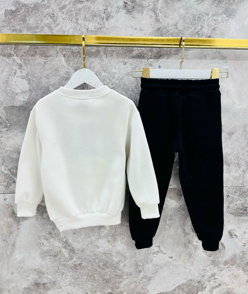 Купить Детский костюм серый оптом Садовод Интернет-каталог Садовод интернет-каталог