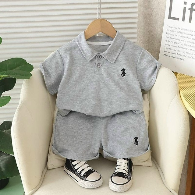 Купить Детский костюм серый оптом Садовод Интернет-каталог Садовод интернет-каталог