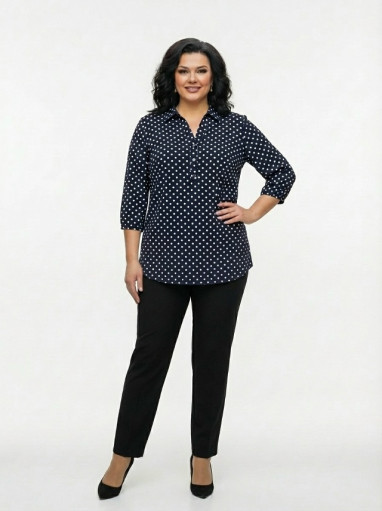 блузка САДОВОД официальный интернет-каталог