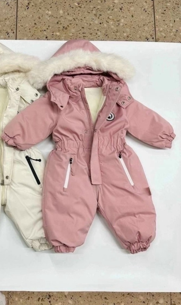 Купить Детский комбинезон розовый оптом Садовод Интернет-каталог Садовод интернет-каталог