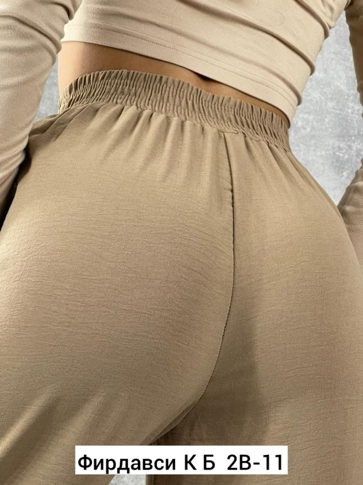 Купить Женские брюки бежевые оптом Садовод Интернет-каталог Садовод интернет-каталог