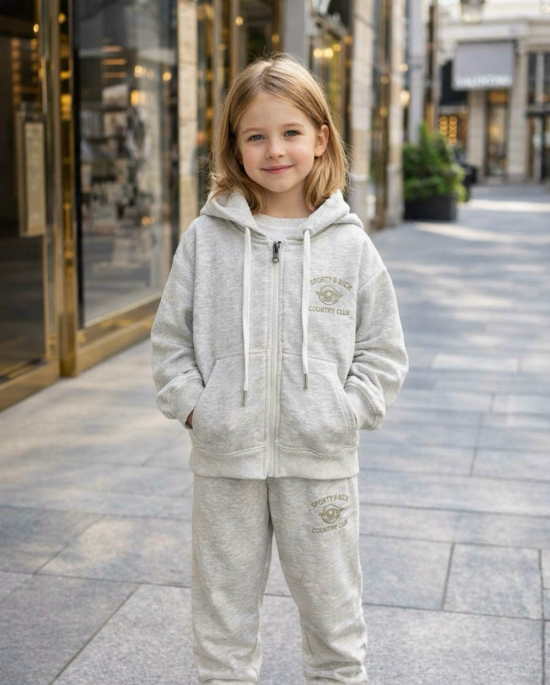 Купить Детский костюм серый оптом Садовод Интернет-каталог Садовод интернет-каталог