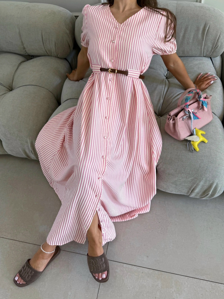 Купить Платье розовое оптом Садовод Интернет-каталог Садовод интернет-каталог