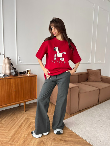 Футболка САДОВОД официальный интернет-каталог