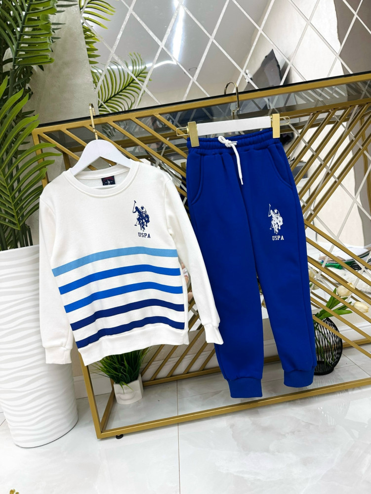 Купить Детский костюм синий оптом Садовод Интернет-каталог Садовод интернет-каталог