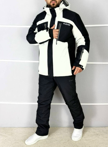 горнолыжный костюм САДОВОД официальный интернет-каталог