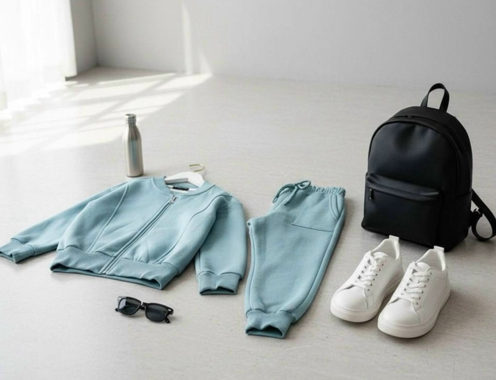 Купить Детский костюм голубой оптом Садовод Интернет-каталог Садовод интернет-каталог