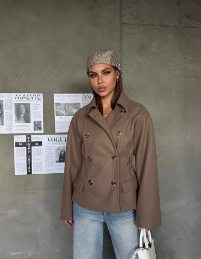 Полупальто САДОВОД официальный интернет-каталог