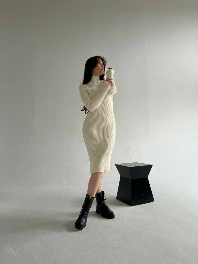 Купить Платье молочное оптом Садовод Интернет-каталог Садовод интернет-каталог