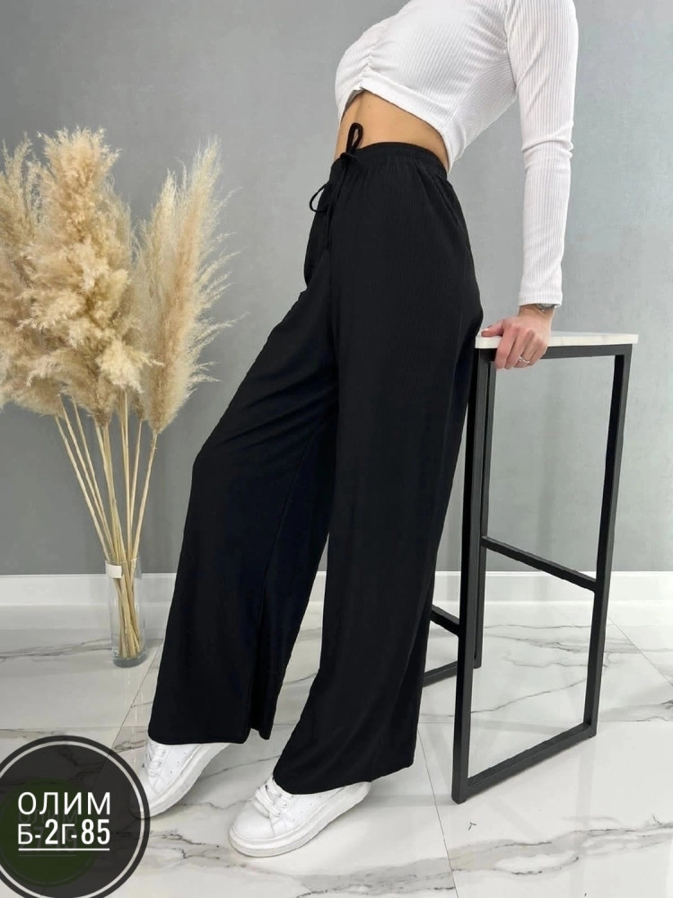 Купить Штаны черные оптом Садовод Интернет-каталог Садовод интернет-каталог