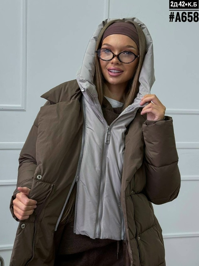 Купить ЗИМНЯЯ КУРТКА 50-58 оптом Садовод Интернет-каталог Садовод интернет-каталог