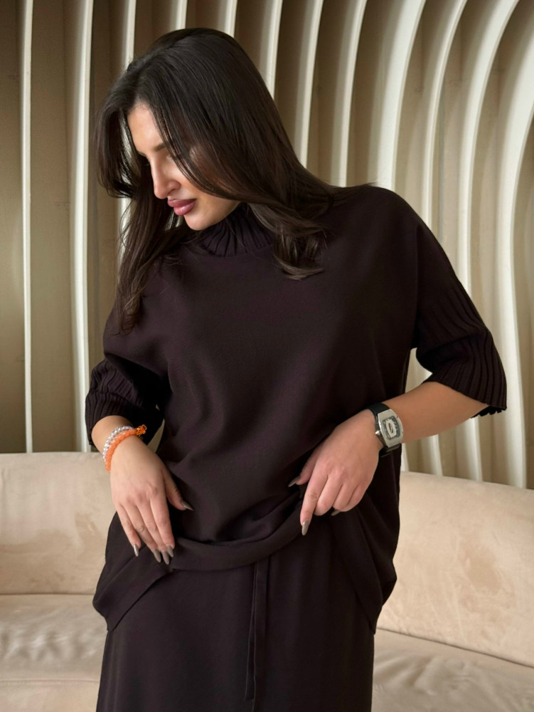 Купить Женский костюм черный оптом Садовод Интернет-каталог Садовод интернет-каталог