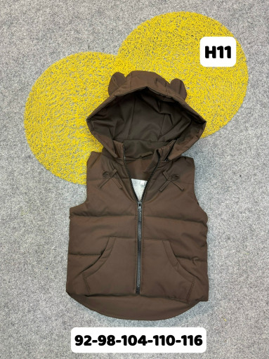 Жилетка САДОВОД официальный интернет-каталог