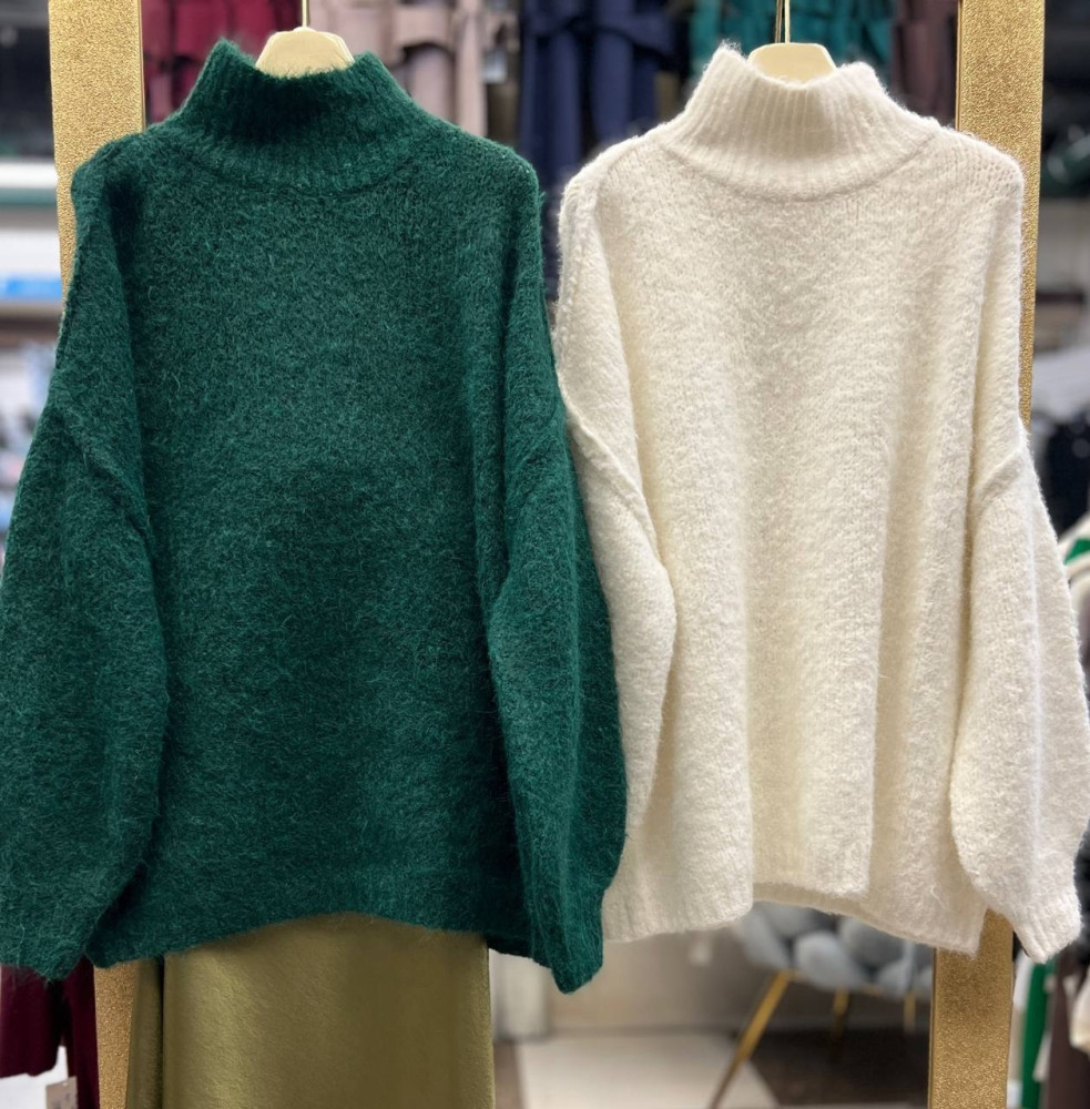 Купить Женская кофта изумрудная оптом Садовод Интернет-каталог Садовод интернет-каталог