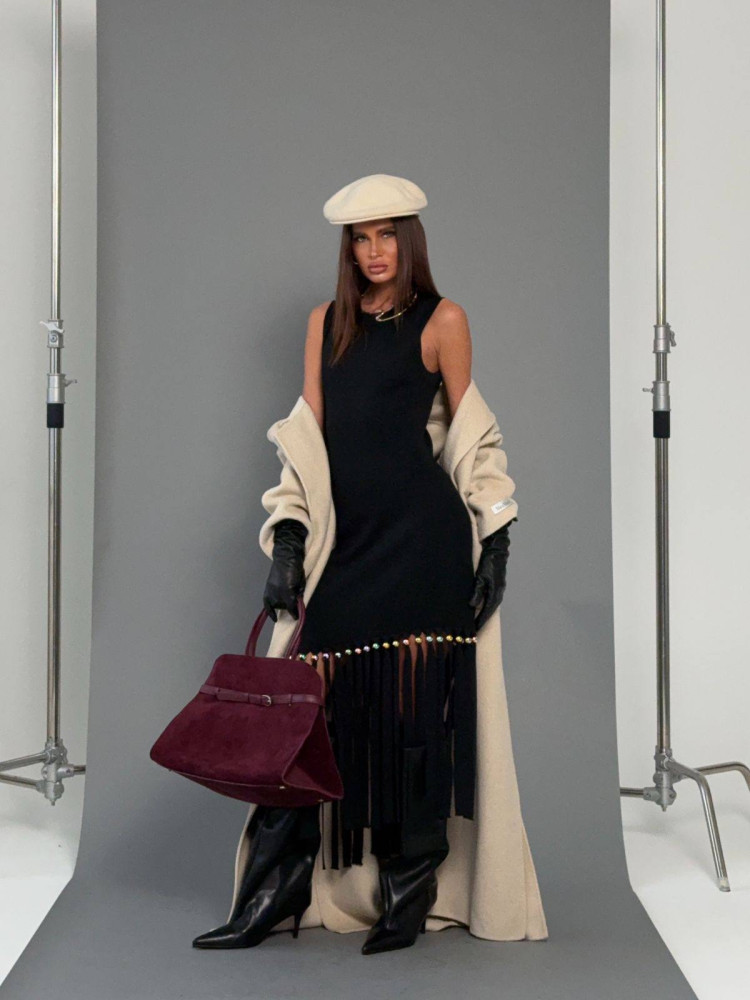 Купить Платье черное оптом Садовод Интернет-каталог Садовод интернет-каталог