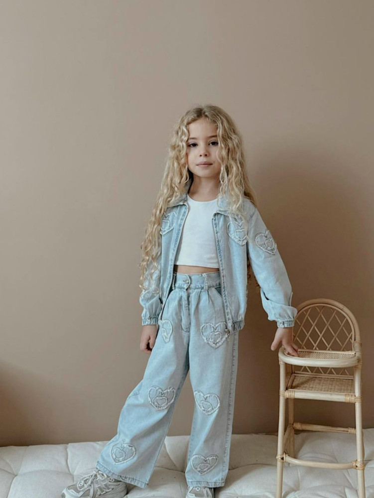 Купить Детский костюм голубой оптом Садовод Интернет-каталог Садовод интернет-каталог