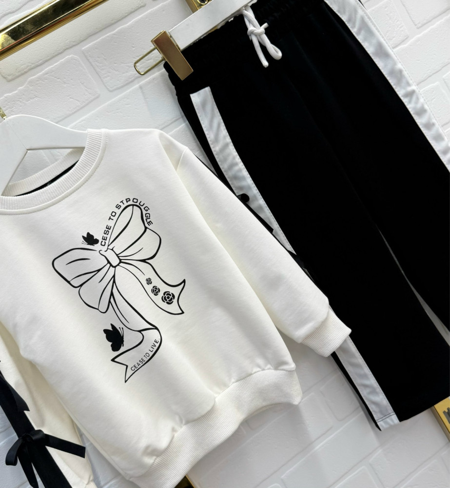 Купить Детский костюм белый оптом Садовод Интернет-каталог Садовод интернет-каталог