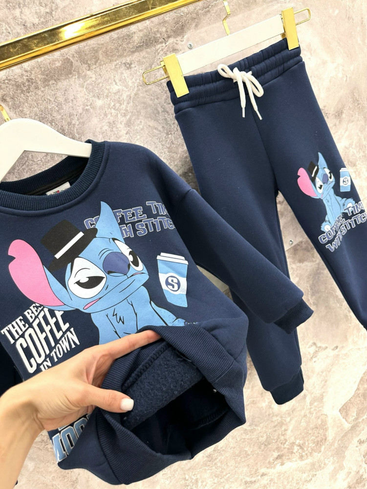 Купить Детский костюм темно-синий оптом Садовод Интернет-каталог Садовод интернет-каталог