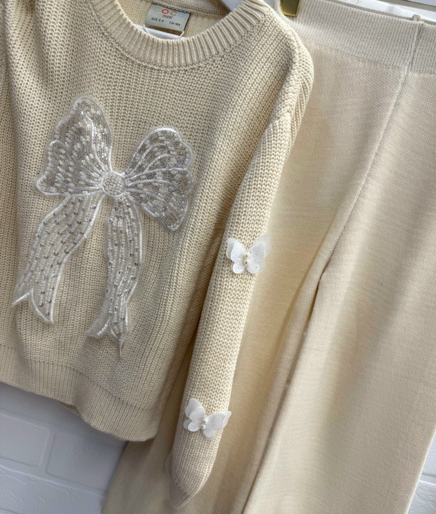 Купить Детский костюм бежевый оптом Садовод Интернет-каталог Садовод интернет-каталог