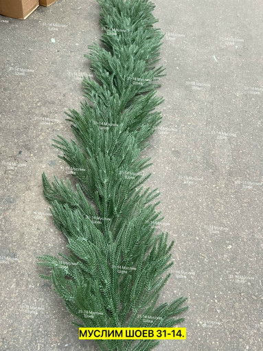 Искусственная ёлка САДОВОД официальный интернет-каталог