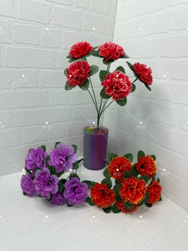 Искусственные цветы САДОВОД официальный интернет-каталог