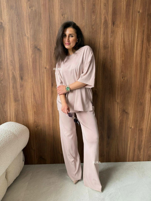 Купить Женский костюм розовый оптом Садовод Интернет-каталог Садовод интернет-каталог