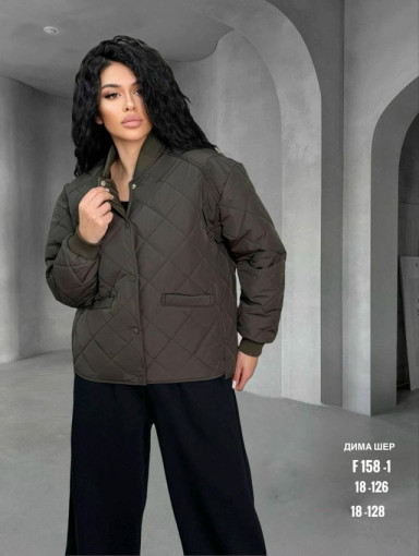 куртка САДОВОД официальный интернет-каталог