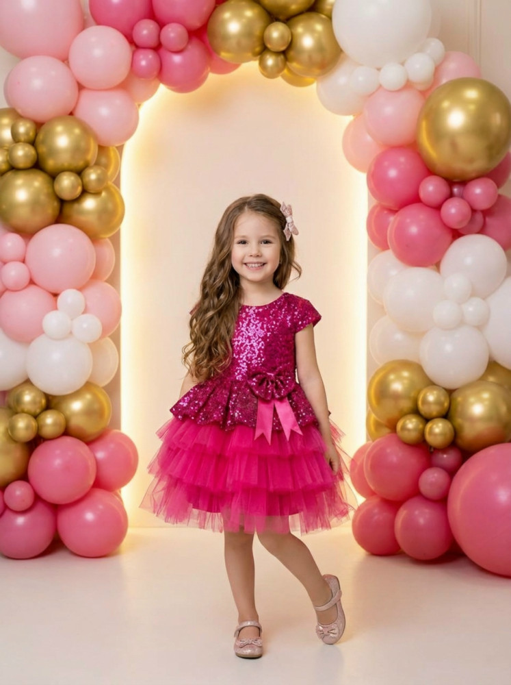 Купить Платье розовое оптом Садовод Интернет-каталог Садовод интернет-каталог